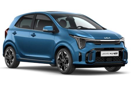 Kia Picanto Compact 5 deurs