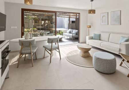 NÔA Curaçao — Luxury apartments