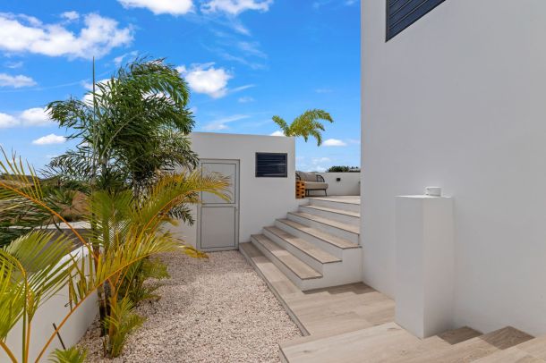 Villa Brisa Curacao