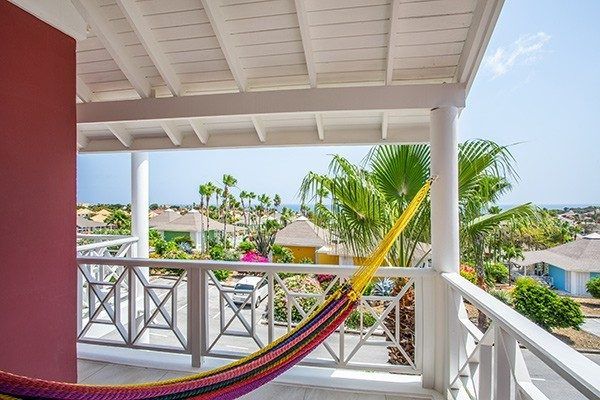 Chogogo Dive&Beach Resort Curacao