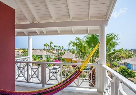 Chogogo Dive&Beach Resort Curacao