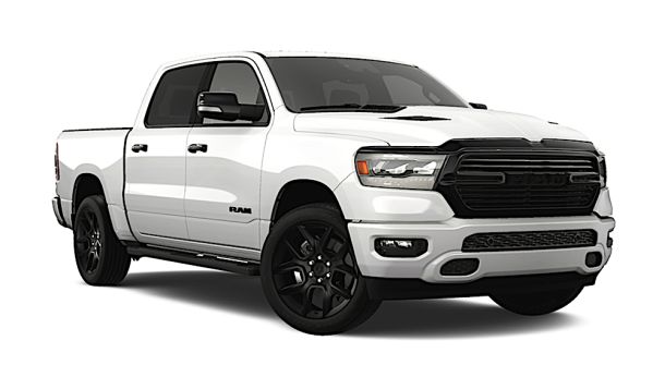 DODGE RAM PICK UP 5.7
