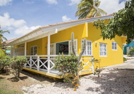  Bon Bini Seaside Resort Curacao